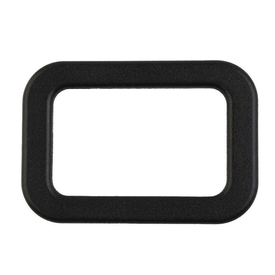 Inner Door Handle Cover Trim Bezel for BMW E30 E28 E24 E23
